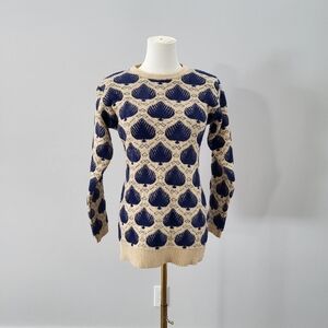 Vintage Wintwool Sweater